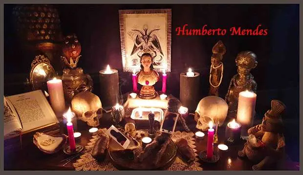 sortilegio di separazione