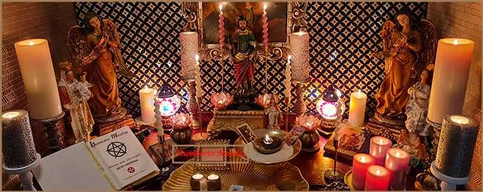 LA VERA MAGIA ESISTE?