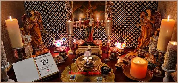 rituali per la fortuna