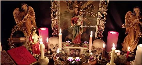 Preghiera a Sant'Elena