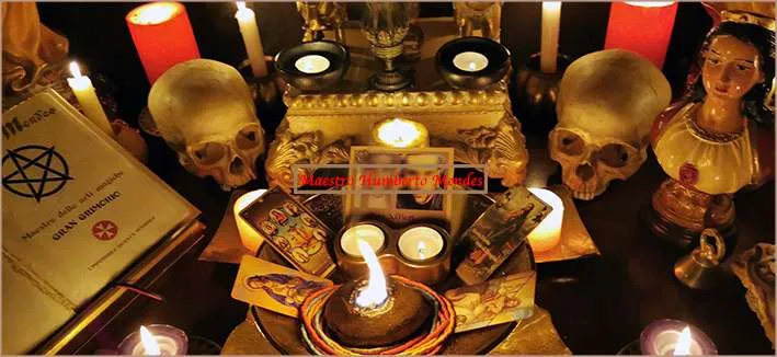 incantesimo sessuale