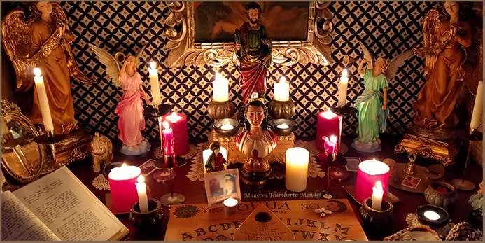 proteggersi dal malocchio