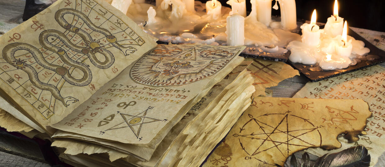 OPERATORI ESOTERICI RECENSIONI FORUM