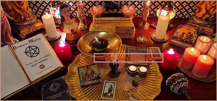 L'Isolamento in Esoterismo: Allontanare le Interferenze di Terze Persone