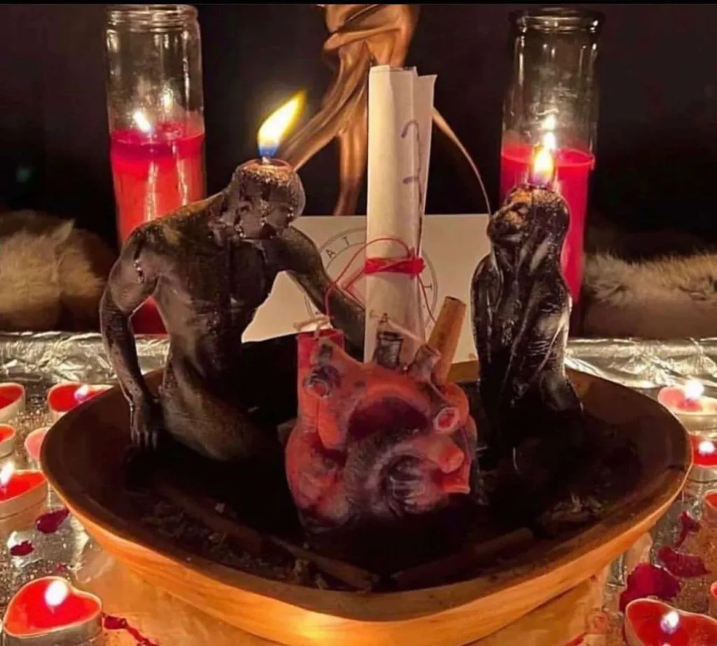 LEGAMENTO DI DOMINIO