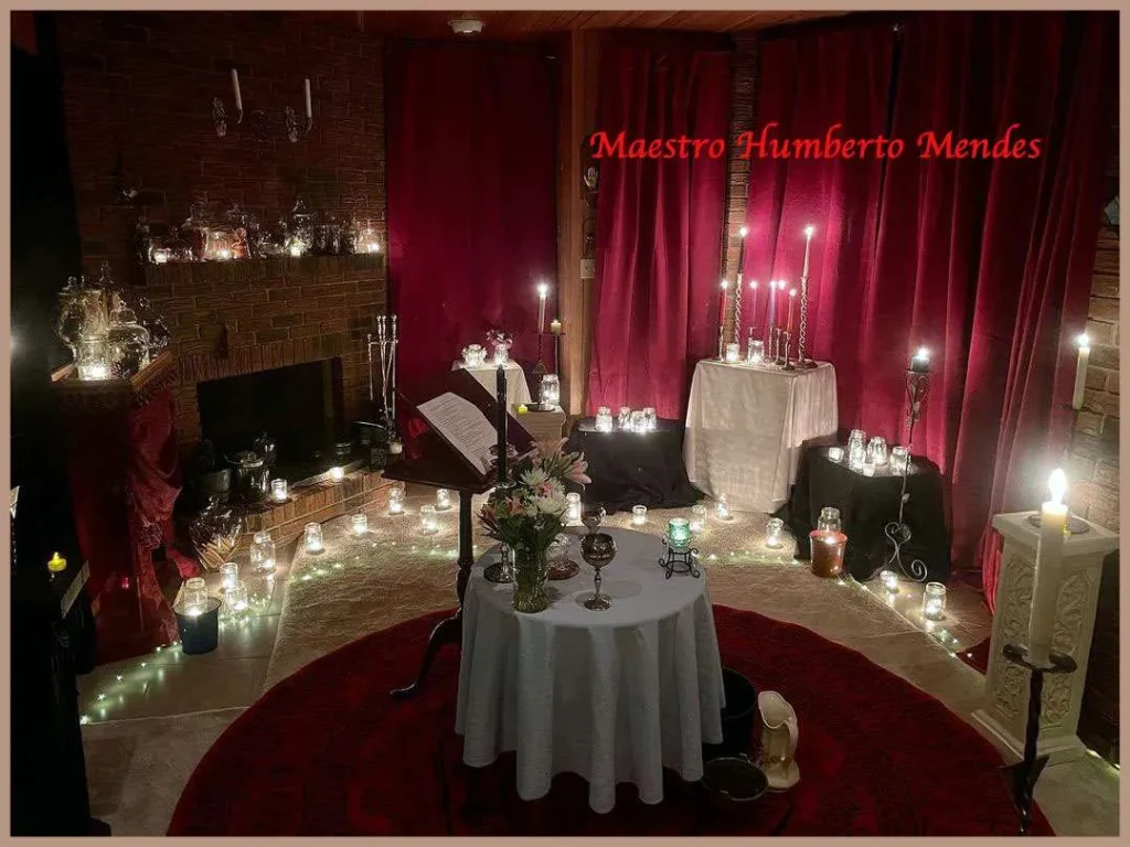 Rituali per la fortuna e il successo