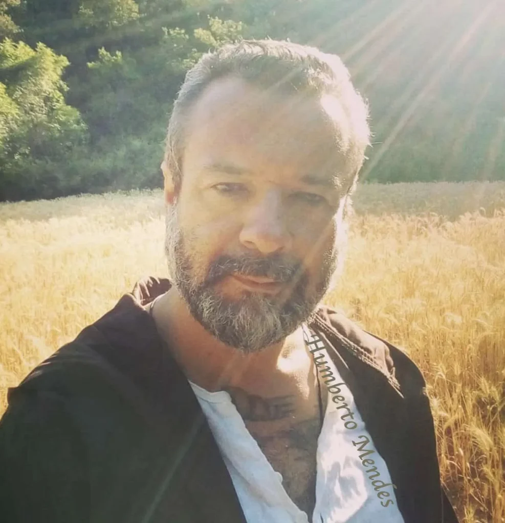 IL MAESTRO HUMBERTO MENDES