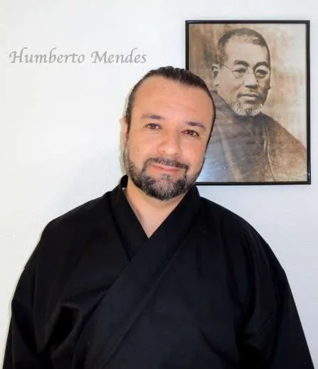 IL MAESTRO HUMBERTO MENDES