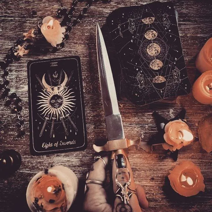 legamento d'amore con plagio mentale