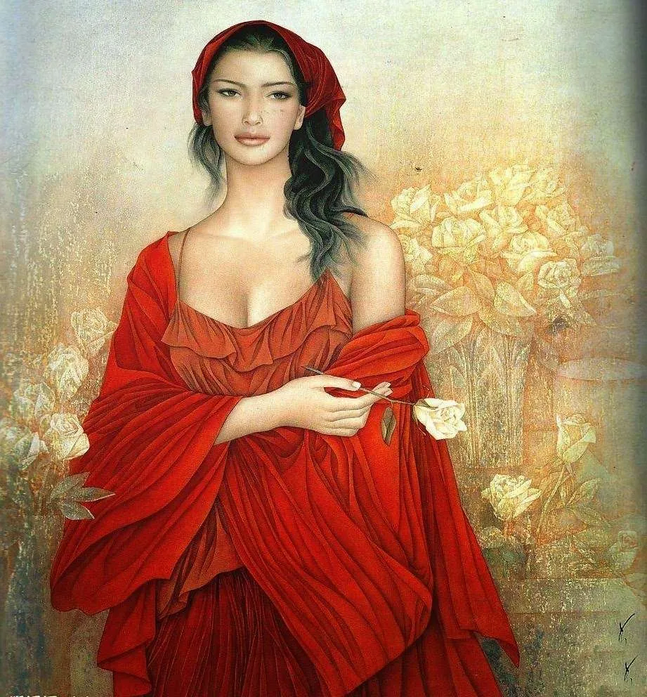 Incantesimo d’amore Pomba Gira