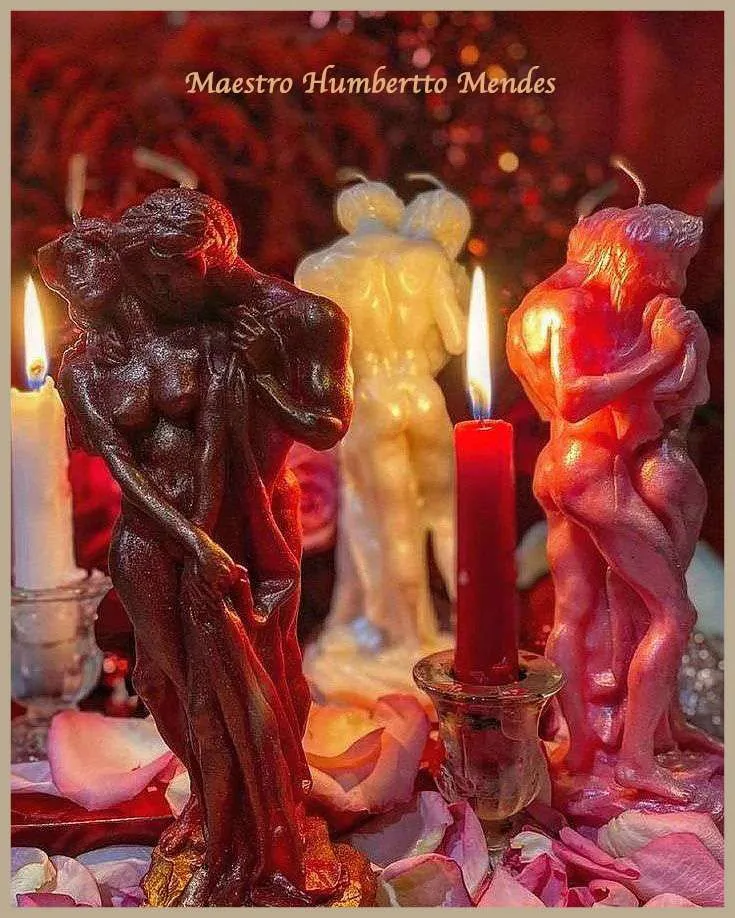 legamento d'amore san antonio