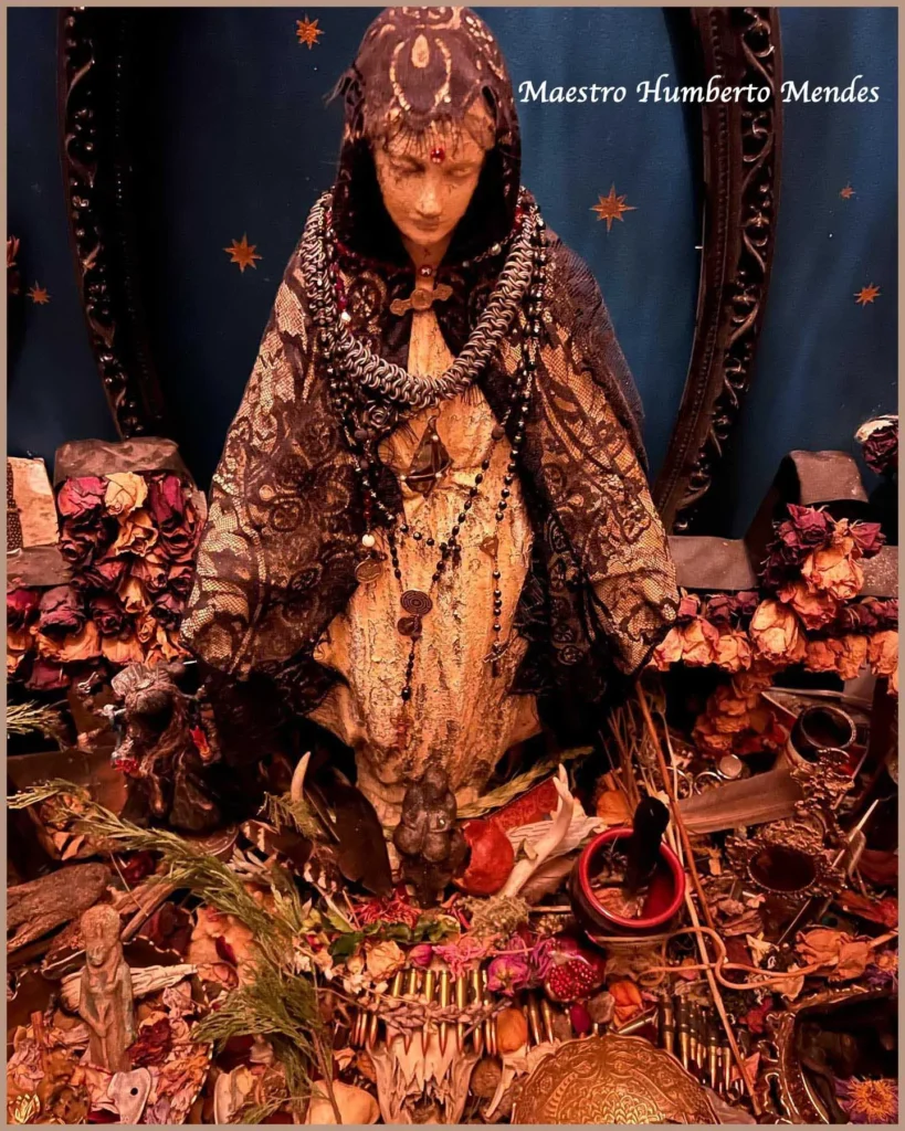 magia rossa per recuperare una relazione o sviluppare un legamento d'amore