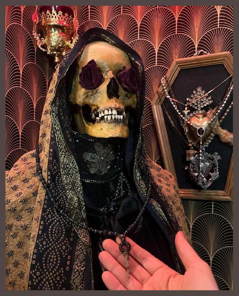 SORTILEGI DI SEPARAZIONE