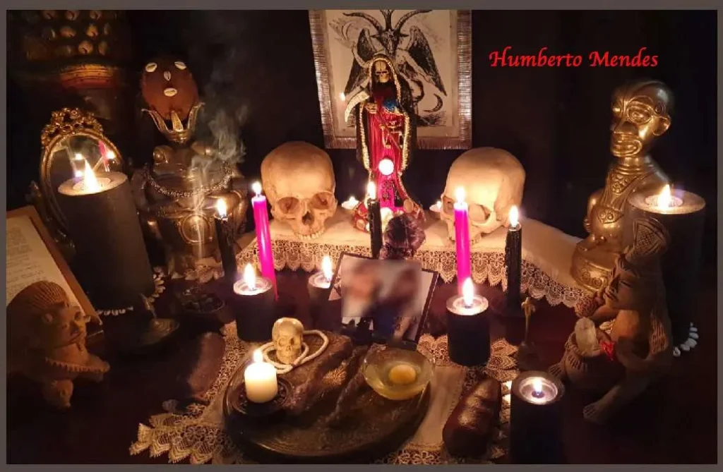 I MALEFICI LE FATTURE E I SORTILEGI