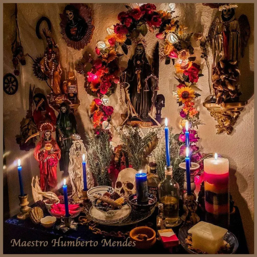 Proteggersi dal malocchio, negatività e attacchi psichici.