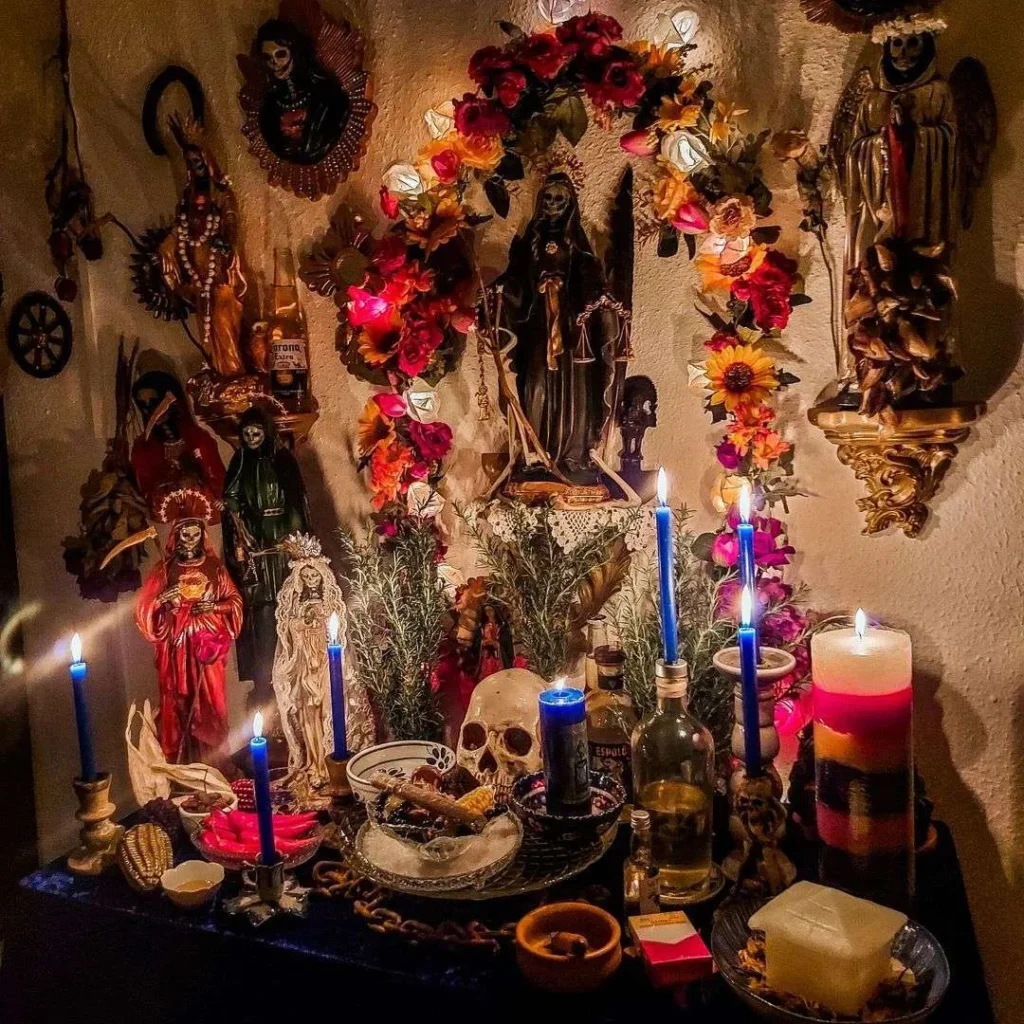 legamenti d'amore immediato