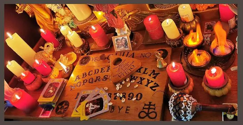 RITORNO DELLA PERSONA AMATA