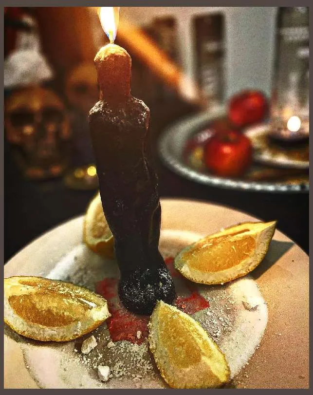 RITORNO DELLA PERSONA AMATA